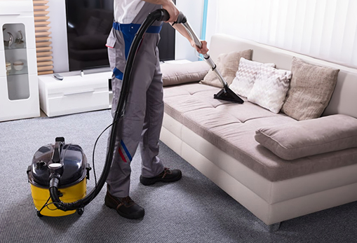 Sofa Cleaning service in Tirupati by KVR Cleaning
